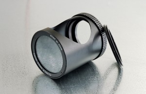 Spy Lens