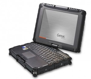 getac